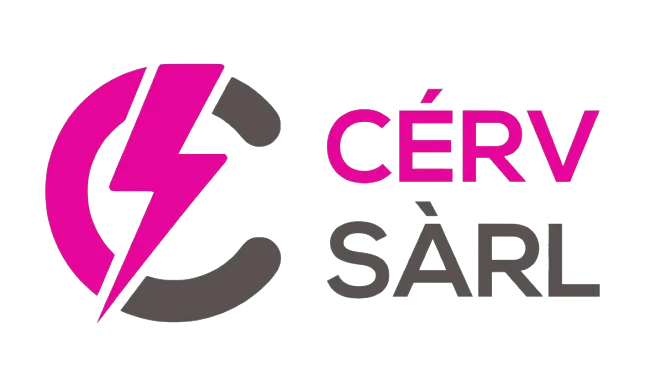 CÉRV Sàrl